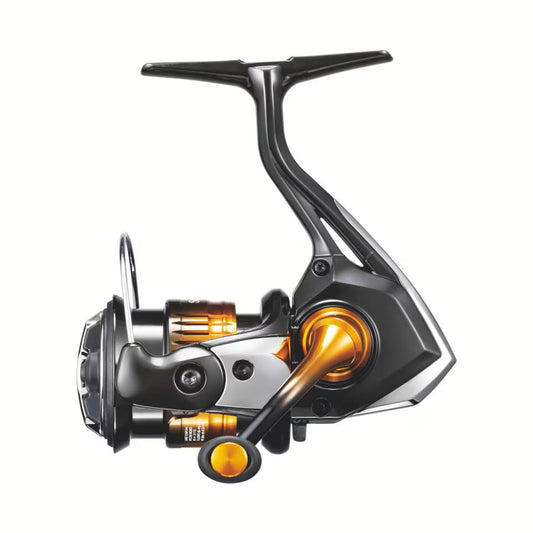 ソアレBB 500SPG リール スピニング(汎用)