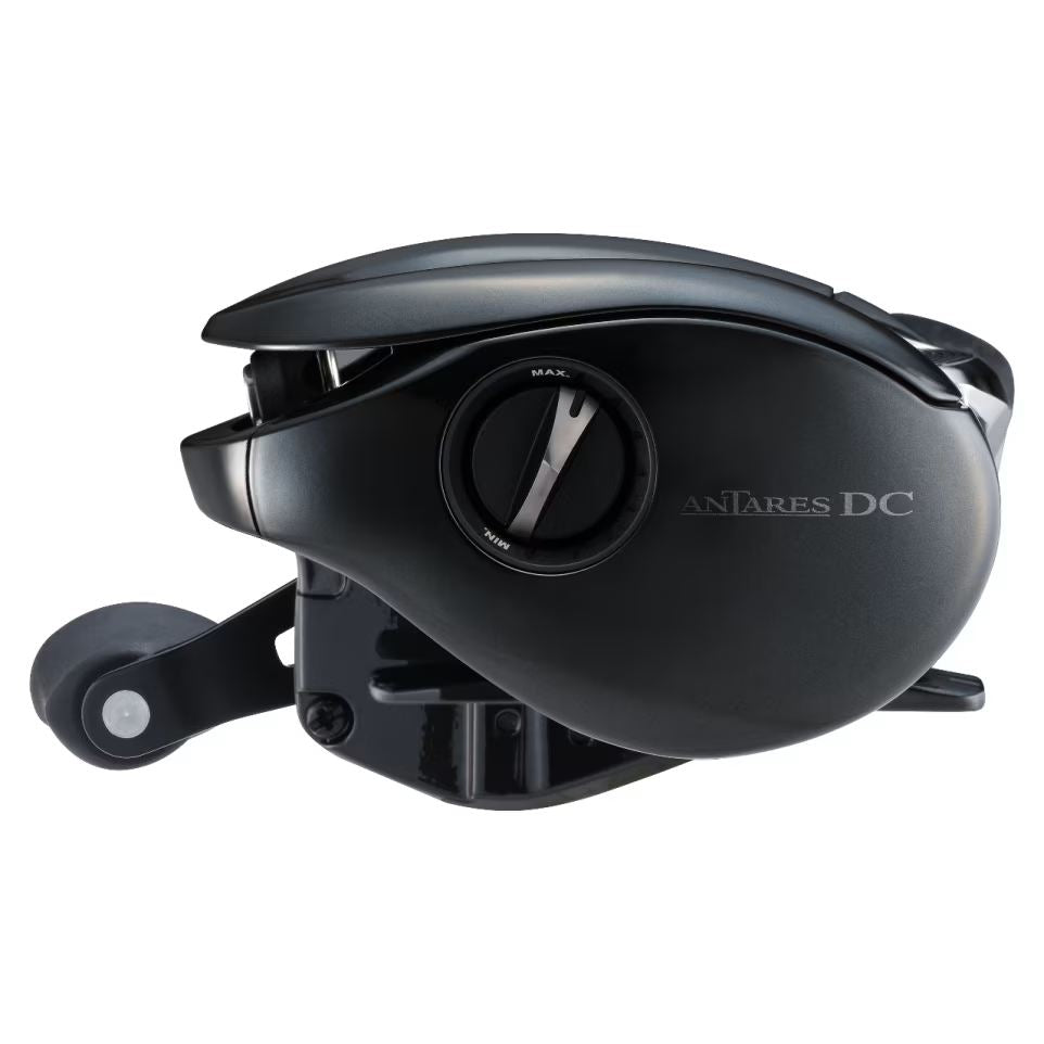 アンタレスDC MD HG LEFT 左巻き リール ベイト(ルアー用)