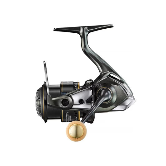 カーディフXR C2000S リール スピニング(汎用)