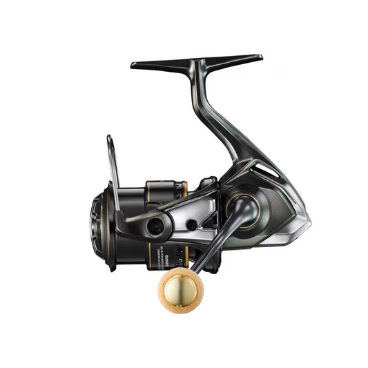 カーディフXR C2000SHG リール スピニング(汎用)