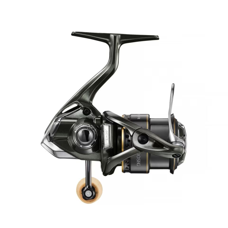 カーディフXR C2000SHG リール スピニング(汎用)