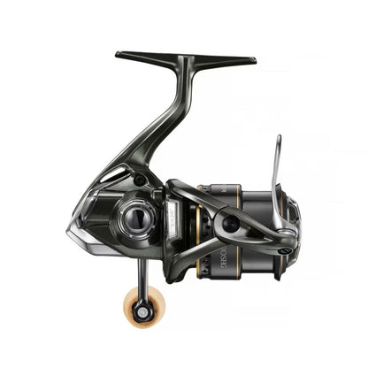 カーディフXR C2000SHG リール スピニング(汎用)