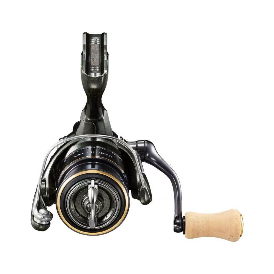 カーディフXR C2000SHG リール スピニング(汎用)