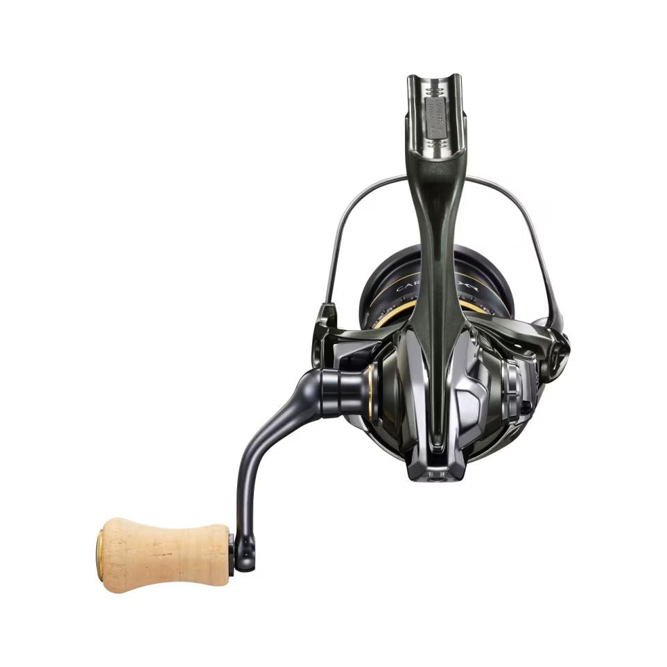 カーディフXR C2000SHG リール スピニング(汎用)