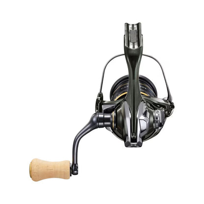 カーディフXR C2000SHG リール スピニング(汎用)