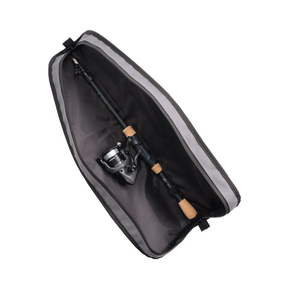 ブエナビスタコンボ S60ML ネイビー 1.83m ロッド(リール付き)