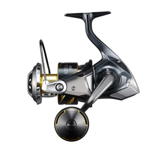 ステラSW 8000HG スピニングリール(大型)
