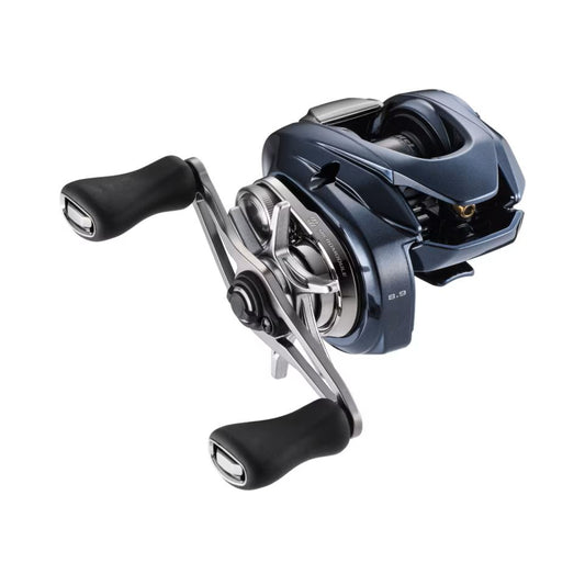 アルデバランDC 30XG RIGHT 右巻き ベイトリール(ルアーキャスティング)