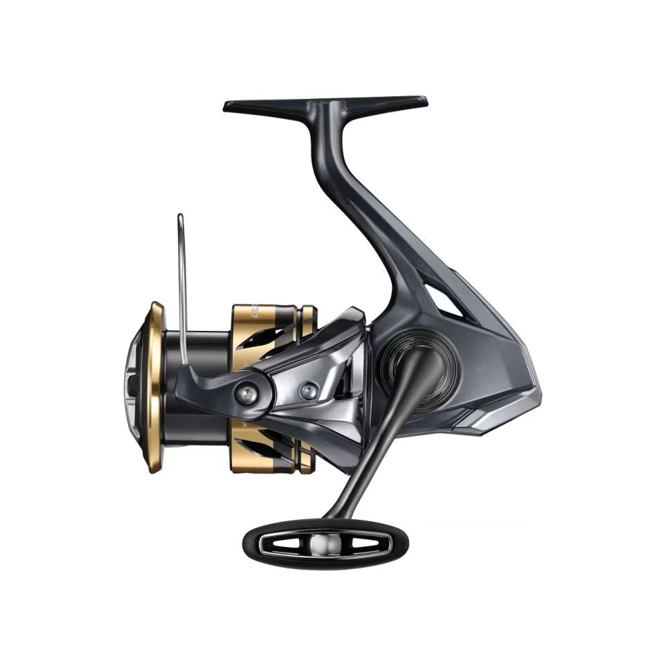 アルテグラ 4000XG スピニングリール(汎用)