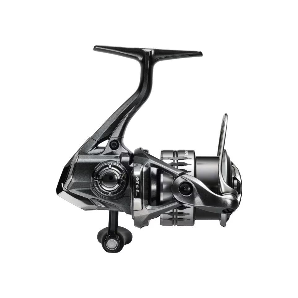 コンプレックスXR C2500F4XG スピニングリール(汎用)