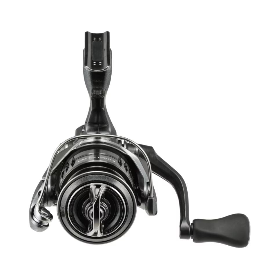 コンプレックスXR C2500F4XG スピニングリール(汎用)