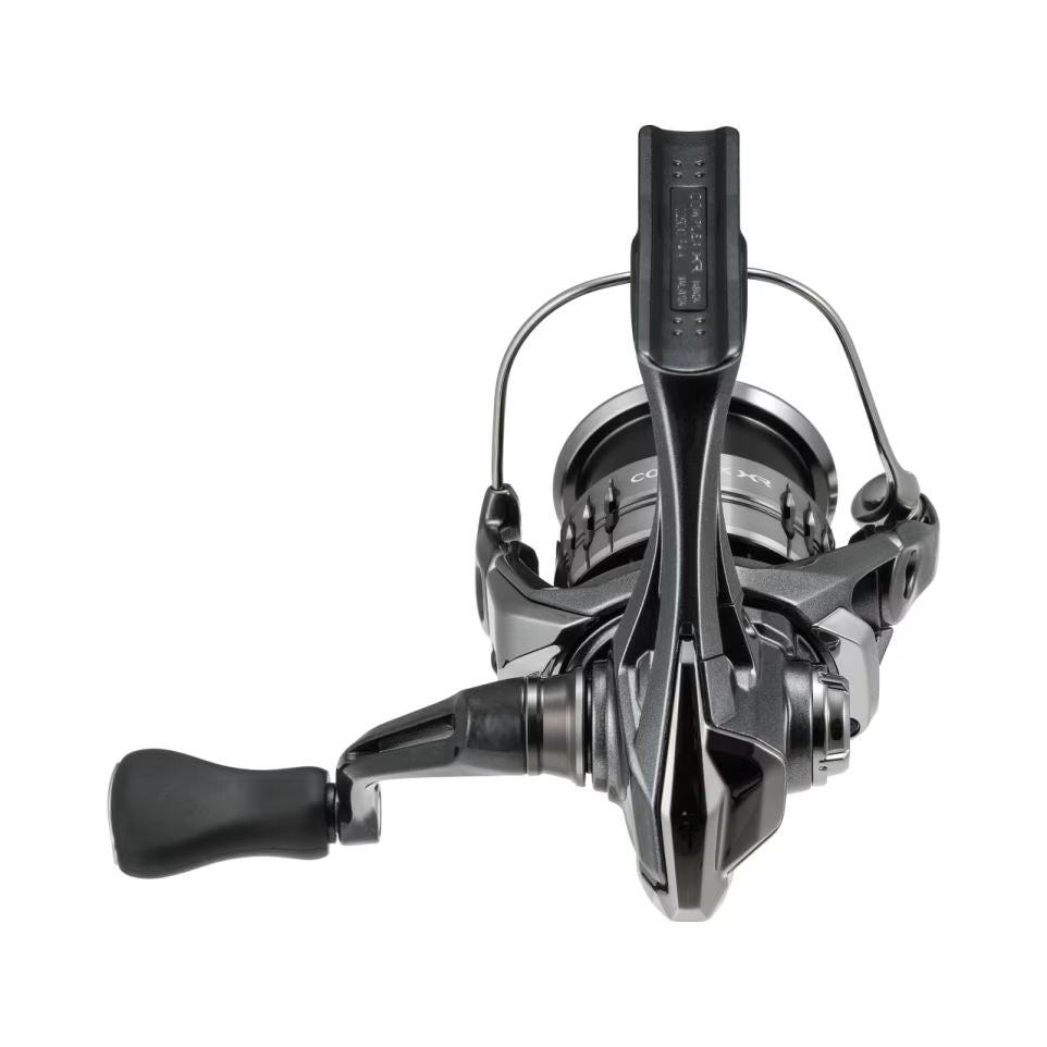 コンプレックスXR C2500F4XG スピニングリール(汎用)