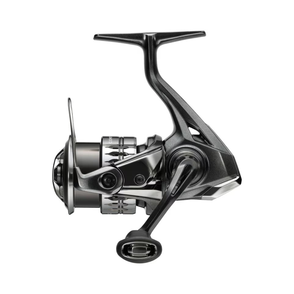 コンプレックスXR C2500F4XG スピニングリール(汎用)