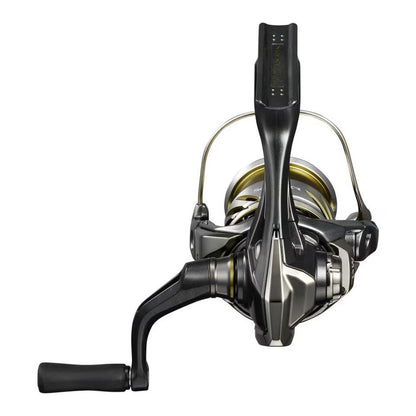 ソアレXR C2500SHG スピニングリール(汎用)