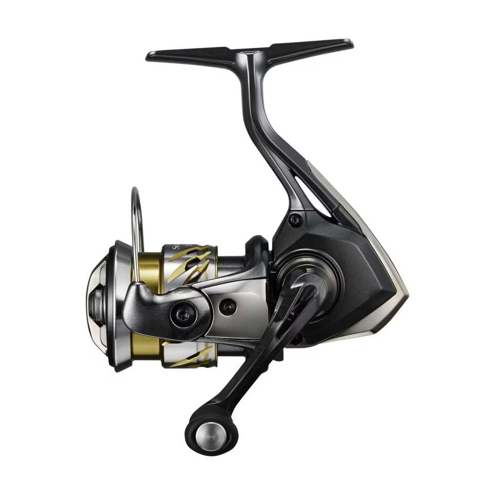 ソアレXR 500SPG スピニングリール(汎用)