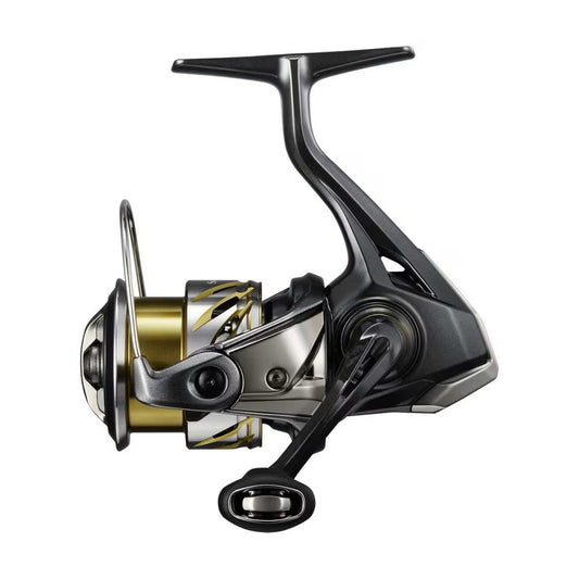 ソアレXR C2500SHG スピニングリール(汎用)