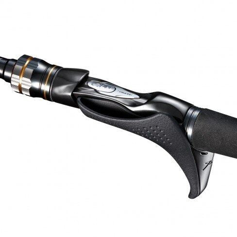 アルシエラ マダイ 40-250/RIGHT 右巻き 2.50m ロッド(船/専用)