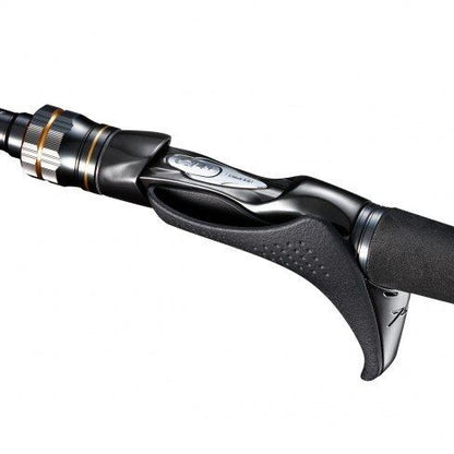 アルシエラ マダイ 40-250/RIGHT 右巻き 2.50m ロッド(船/専用)