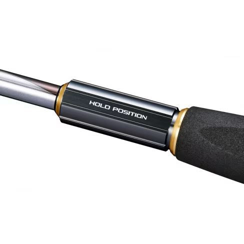 アルシエラ マダイ 40-235/RIGHT 右巻き 2.35m ロッド(船/専用)