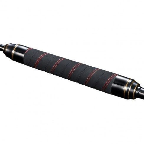 アルシエラ マダイ 40-235/RIGHT 右巻き 2.35m ロッド(船/専用)