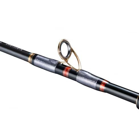 アルシエラ マダイ 40-250/LEFT 左巻き 2.50m ロッド(船/専用)