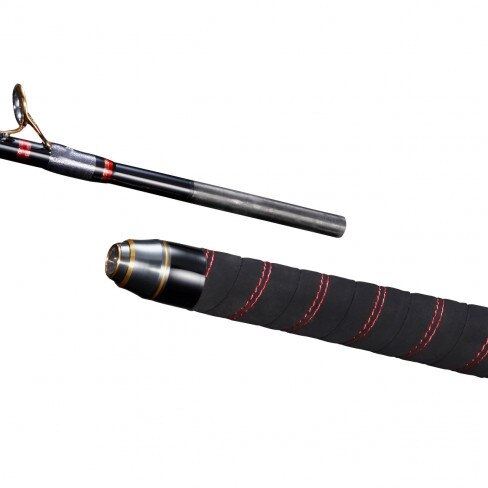 アルシエラ マダイ 40-235/LEFT 左巻き 2.35m ロッド(船/専用)