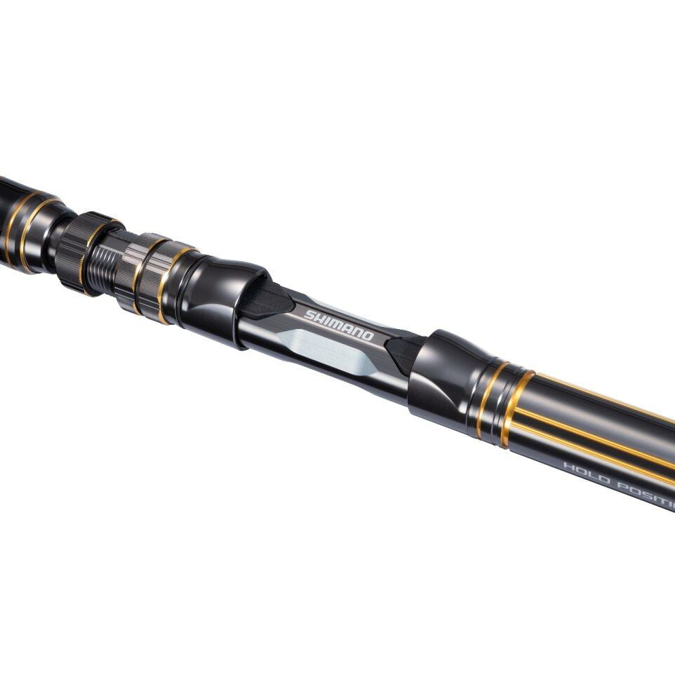 アルシエラ キハダ 190 1.90m ロッド(船/専用)