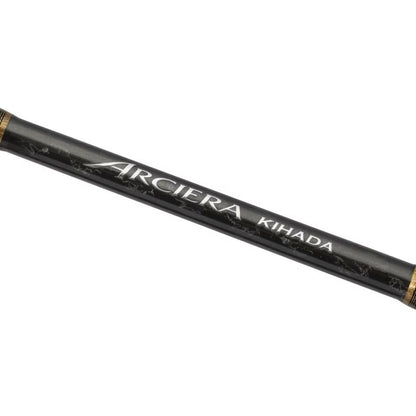 アルシエラ キハダ 170 1.70m ロッド(船/専用)