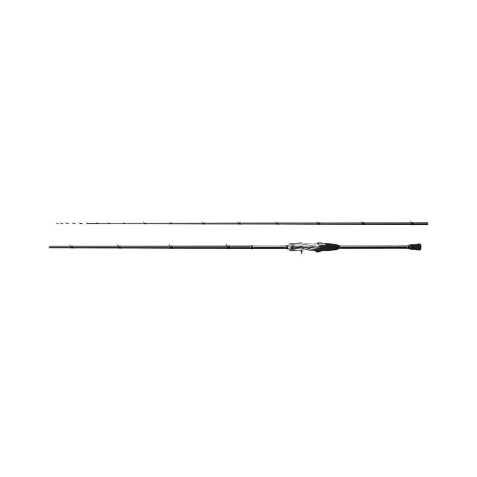 ステファーノ リミテッド MH175A 1.75m ロッド(船/専用)