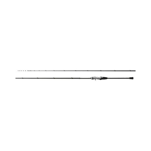 ステファーノ リミテッド MH175A 1.75m ロッド(船/専用)