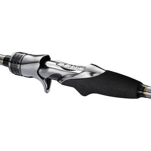 ステファーノ リミテッド MH175A 1.75m ロッド(船/専用)