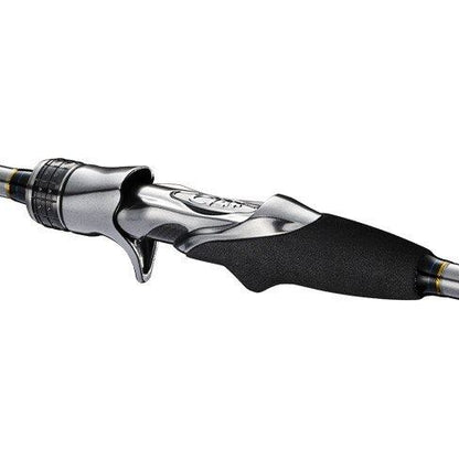 ステファーノ リミテッド MH175A 1.75m ロッド(船/専用)