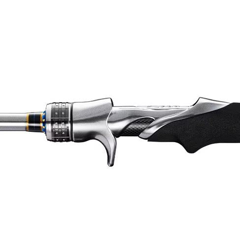 ステファーノ リミテッド MH175A 1.75m ロッド(船/専用)
