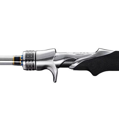 ステファーノ リミテッド MH175A 1.75m ロッド(船/専用)