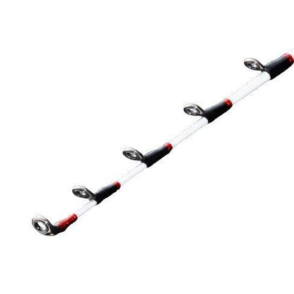 ステファーノ リミテッド MH175A 1.75m ロッド(船/専用)