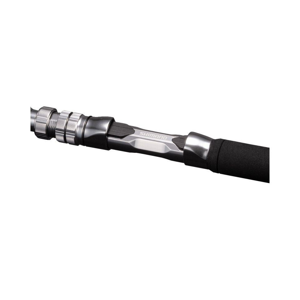 バンディットBG M165 1.65m ロッド(船/専用)