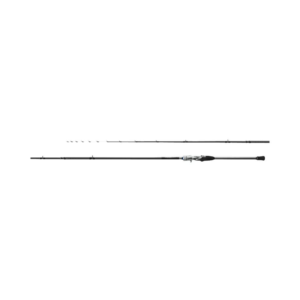 ステファーノXR M180-2 1.80m ロッド(船/専用)
