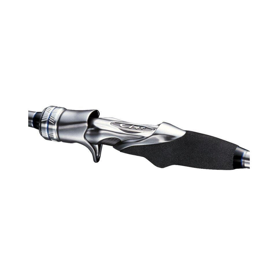 ステファーノXR M180-2 1.80m ロッド(船/専用)