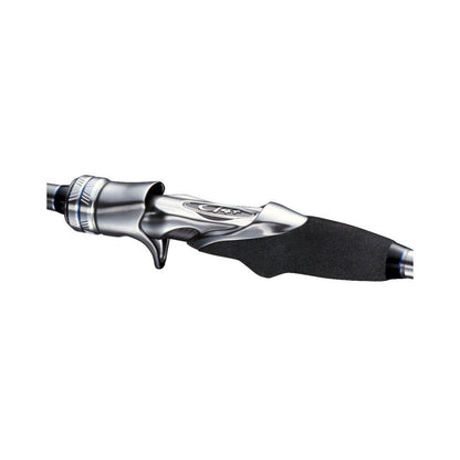 ステファーノXR M180-2 1.80m ロッド(船/専用)