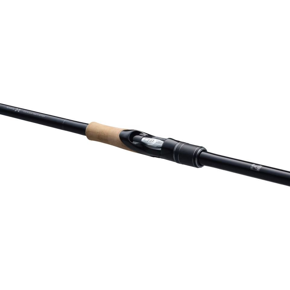 ボーダレス 345XXH-TK 3.45m ロッド(フリースタイル)