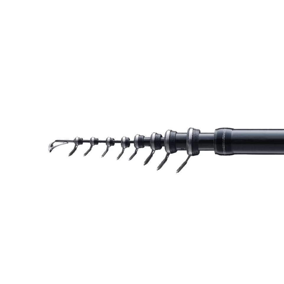 ボーダレス 345XXH-TK 3.45m ロッド(フリースタイル)