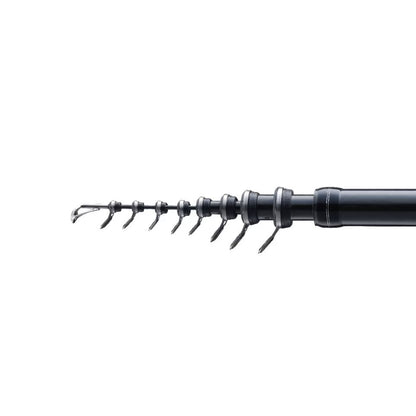 ボーダレス 345XXH-TK 3.45m ロッド(フリースタイル)