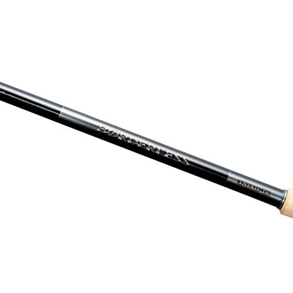 ボーダレス 345XXH-TK 3.45m ロッド(フリースタイル)
