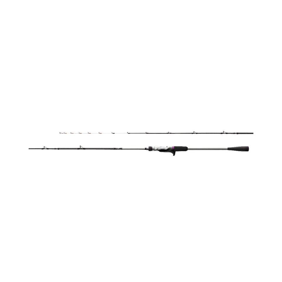 サーベルマスターXR テンヤ 73M190/RIGHT 右巻き 1.90m ロッド(船/専用)