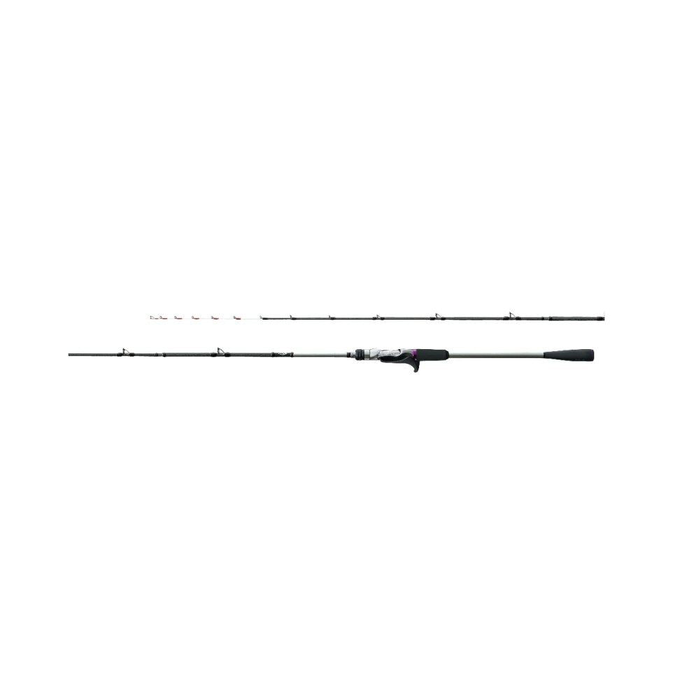 サーベルマスターXR テンヤ 82MH180/RIGHT 右巻き 1.80m ロッド(船/専用)