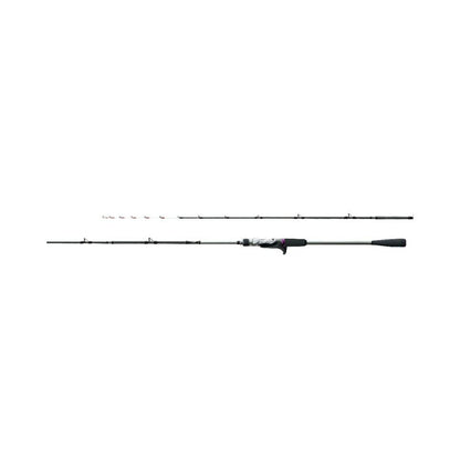 サーベルマスターXR テンヤ 82MH180/RIGHT 右巻き 1.80m ロッド(船/専用)