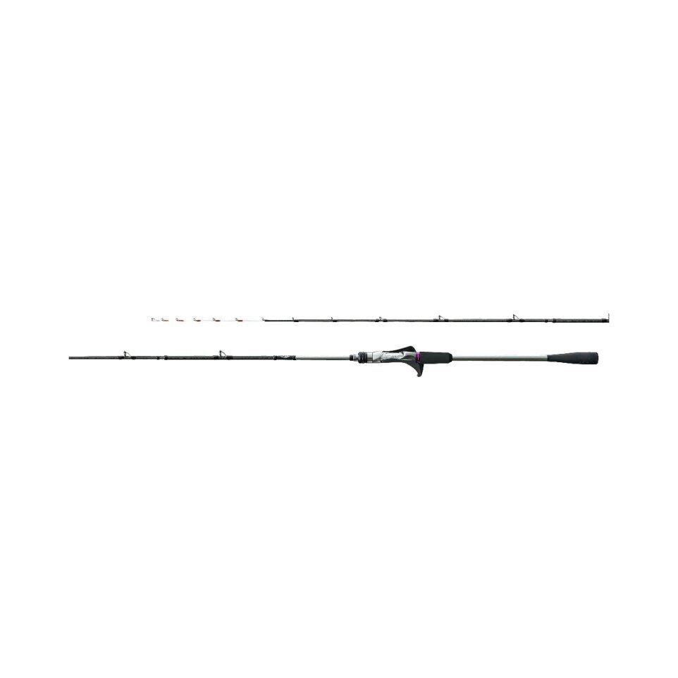 サーベルマスターXR テンヤ 82MH180/LEFT 左巻き 1.80m ロッド(船/専用)