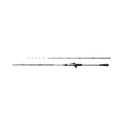 サーベルマスターXR テンヤ 82MH180/LEFT 左巻き 1.80m ロッド(船/専用)