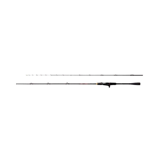 エンゲツXR 一つテンヤマダイ B230H/RIGHT ベイト/右巻き 2.30m ロッド(船/専用)