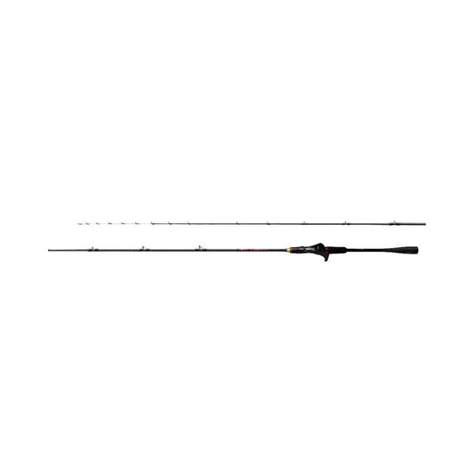 エンゲツXR 一つテンヤマダイ B230H/LEFT ベイト/左巻き 2.30m ロッド(船/専用)